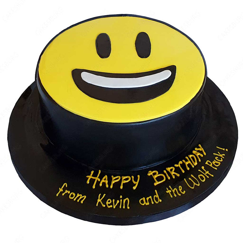 2,300+ Smiley Face Cake Stock Photos, Pictures & Royalty-Free Images -  iStock