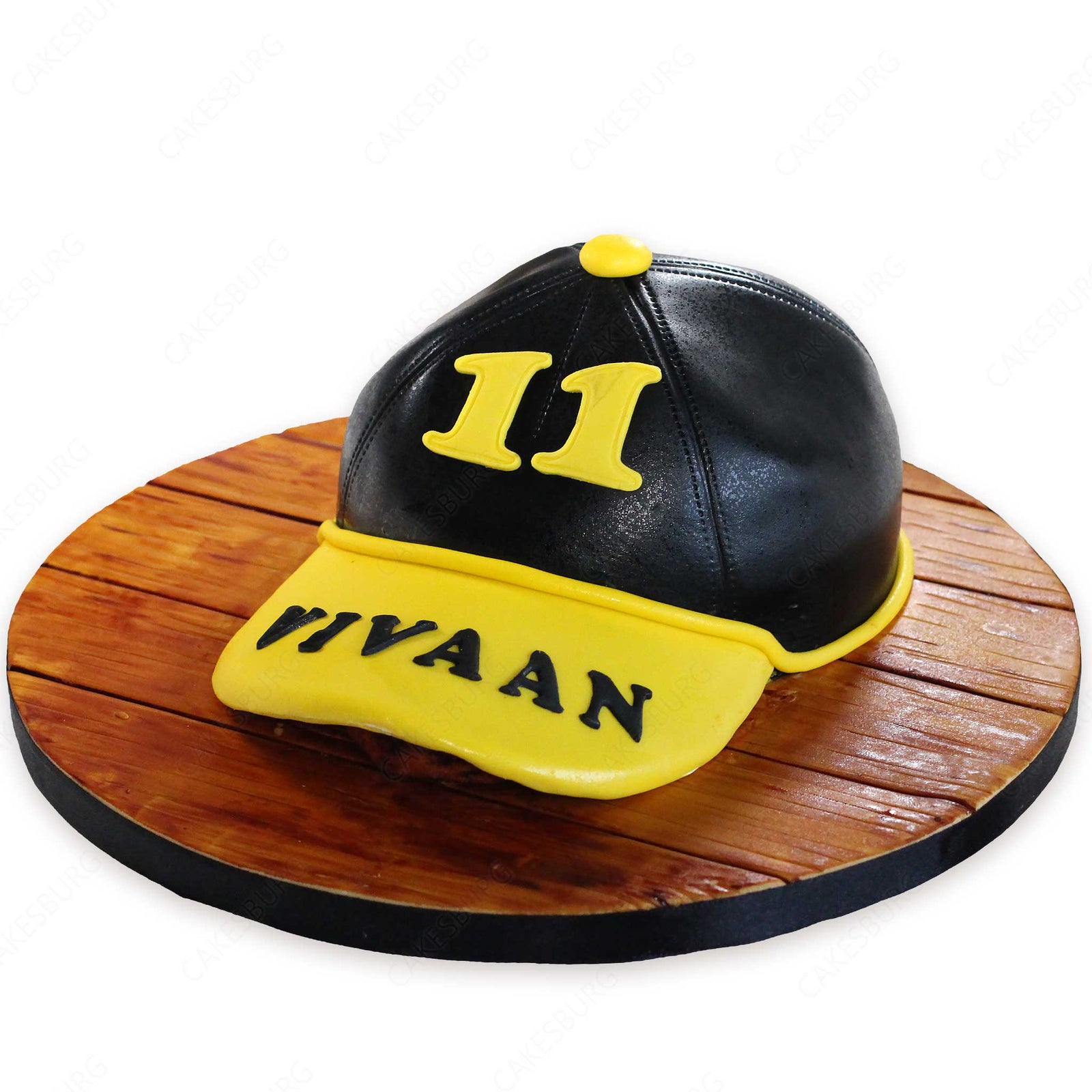 Cap Caek Cap Cake