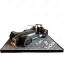 Caterham Super 7 (seven) Cake