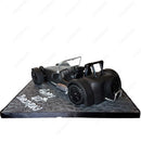 Caterham Super 7 (seven) Cake