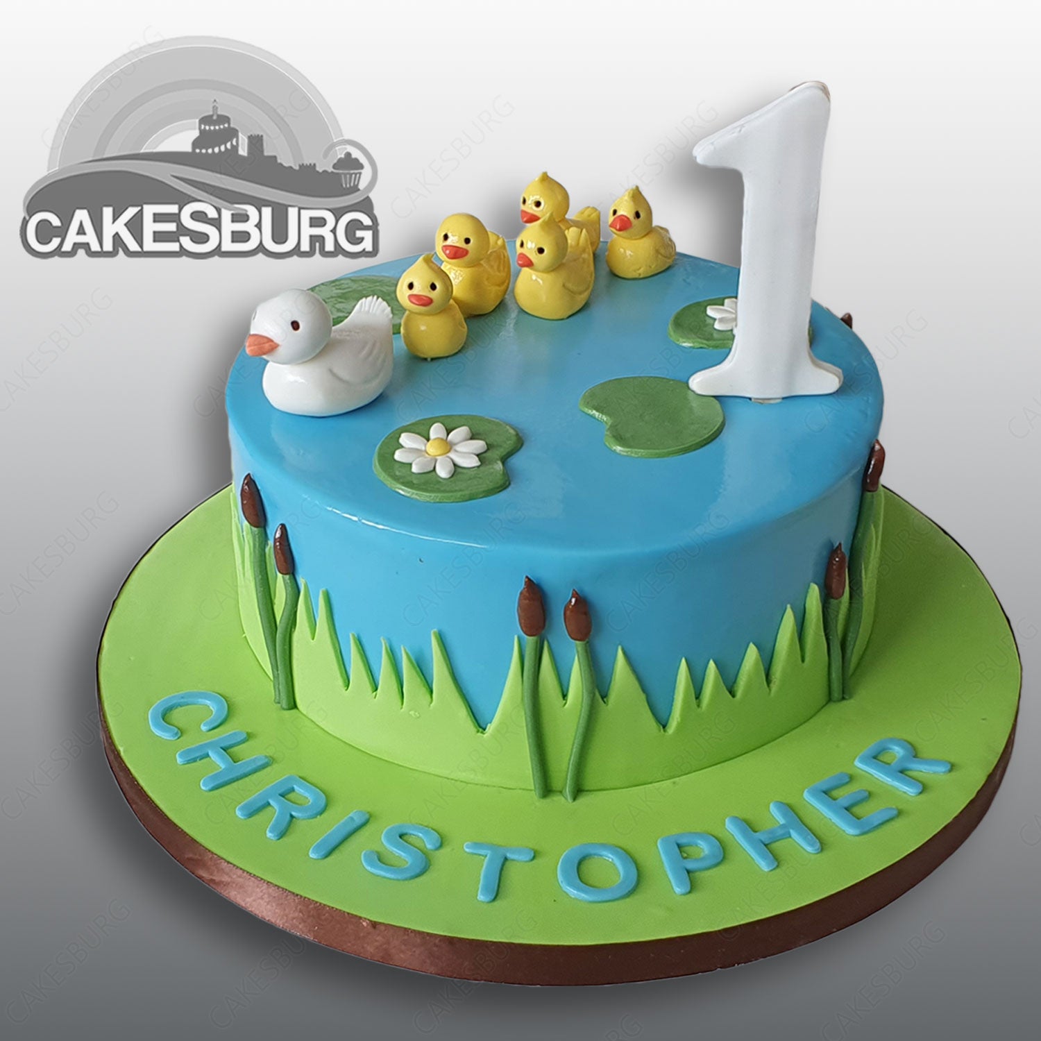 Duck Hunting Cake Topper / Hunter Cake Topper / Duck Hunter Smash Cake  Topper / Duck Cake Topper / Duck Hunting Birthday Decoration - Etsy