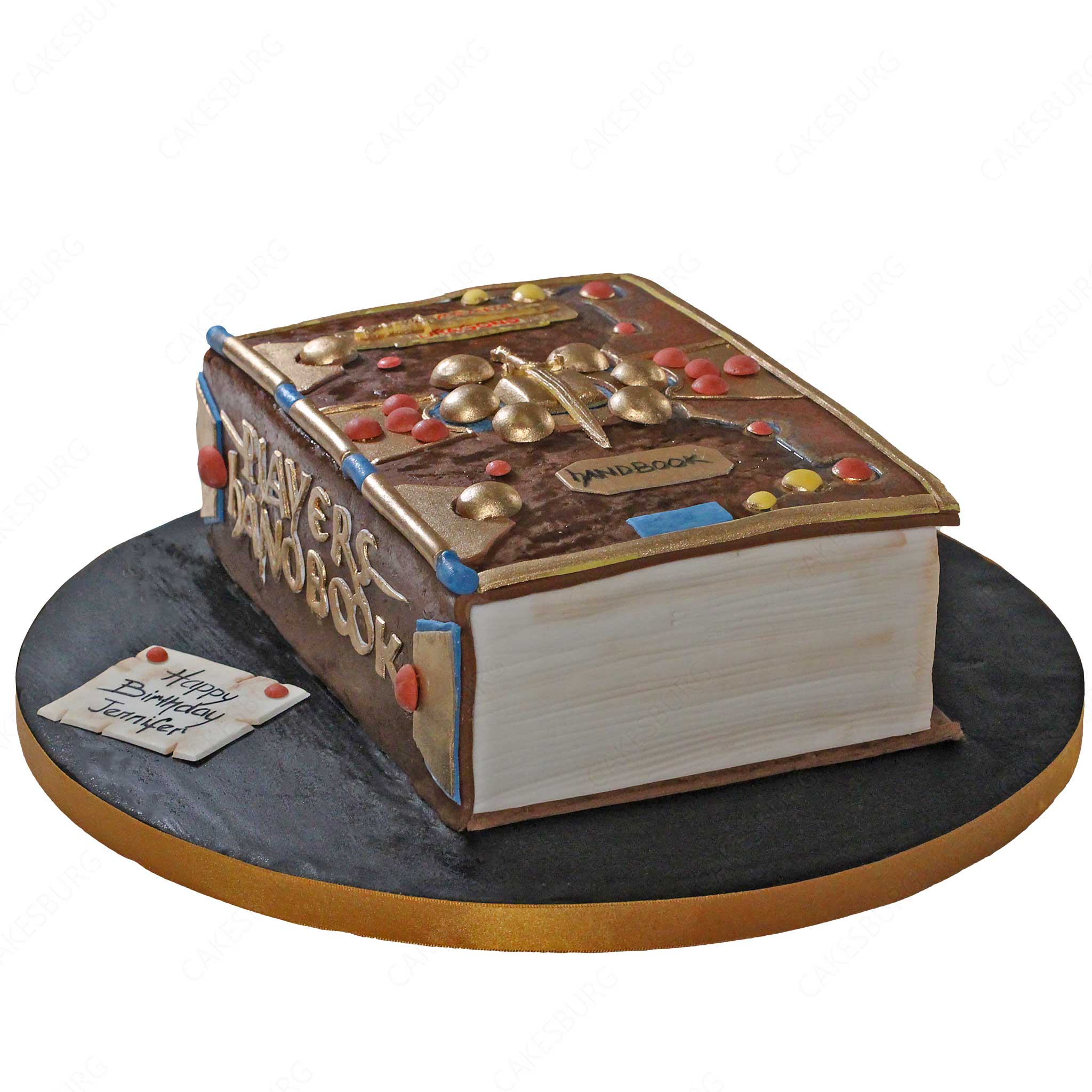 Details more than 71 birthday cake with books best - awesomeenglish.edu.vn