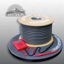 Electrician Cake