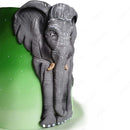 Elephant Cake