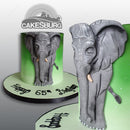 Elephant Cake