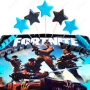 Fortnite Cake