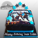 Fortnite Cake