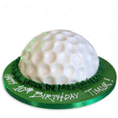 Golf Ball Cake - [TOP SELLER]