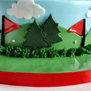 Golf Cake