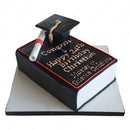 Graduation Cake