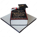 Graduation Cake