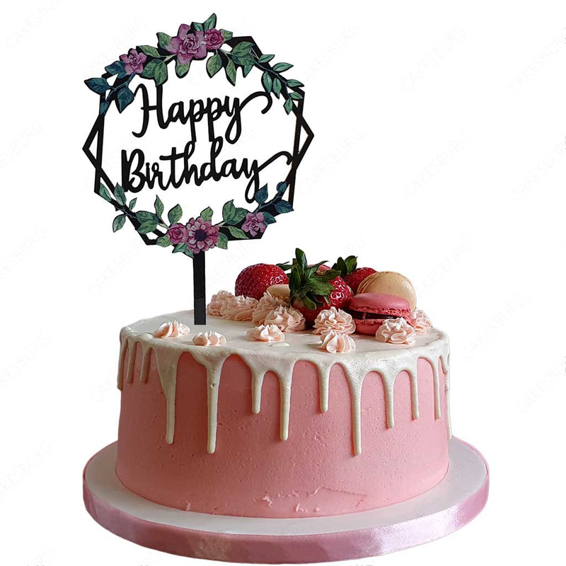 1,107,629 Birthday Cake Images, Stock Photos, 3D objects, & Vectors |  Shutterstock