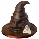 Harry Potter Sorting Hat Cake - [TOP SELLER]