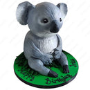 Koala Cake