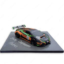 Lamborghini Huracan EVO GT3 FFF Racing Cake