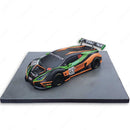 Lamborghini Huracan EVO GT3 FFF Racing Cake
