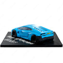 Lamborghini Huracan GT3 Cake