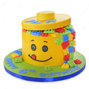 Lego Cake
