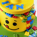 Lego Cake