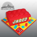 Lego Cake