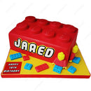 Lego Cake