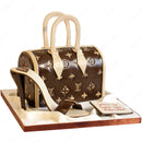 Designer Handbag and Shoe Cake - [TOP SELLER]