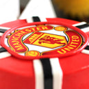 Manchester United Football Cake