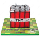 TNT Cake - [TOP SELLER]