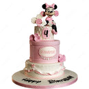 Minnie Mouse Cake