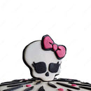 Monster High Cake