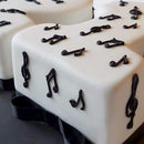 Birthday Number Age Cake