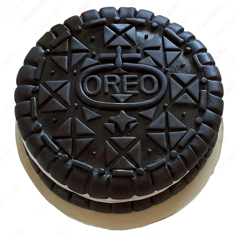 OREO Cake