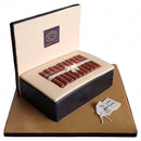 Partagas Habana Cigar Cake