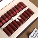 Partagas Habana Cigar Cake