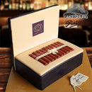 Partagas Habana Cigar Cake
