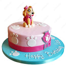 PAW Patrol Cake