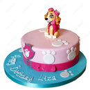 PAW Patrol Cake