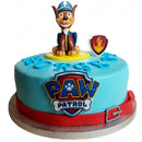 PAW Patrol Cake