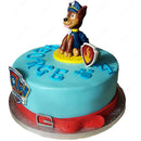 PAW Patrol Cake