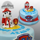 PAW Patrol Cake