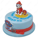 PAW Patrol Cake