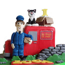 Postman Pat Cake
