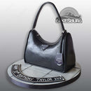 Luxury Designer Handbag Cake