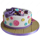 Sewing Cake