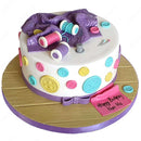 Sewing Cake