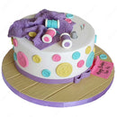 Sewing Cake