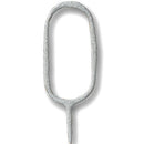 Optional Number Sparklers