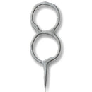 Optional Number Sparklers