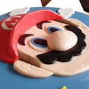 Super Mario Cake