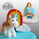 Unicorn Cake